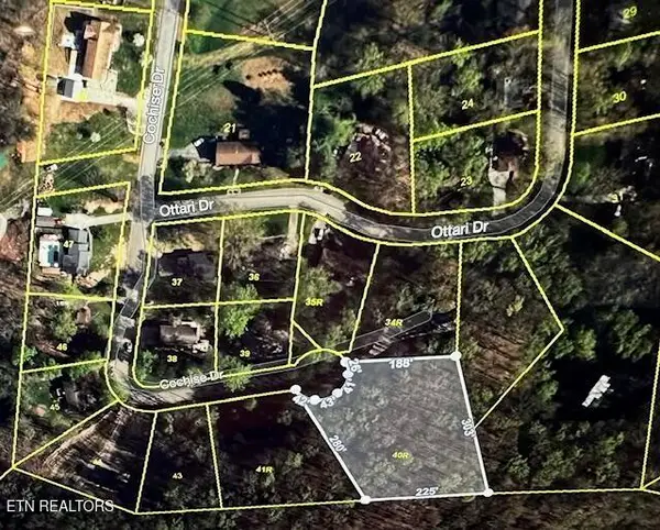 0 Cochise Drive, Knoxville, TN 37918