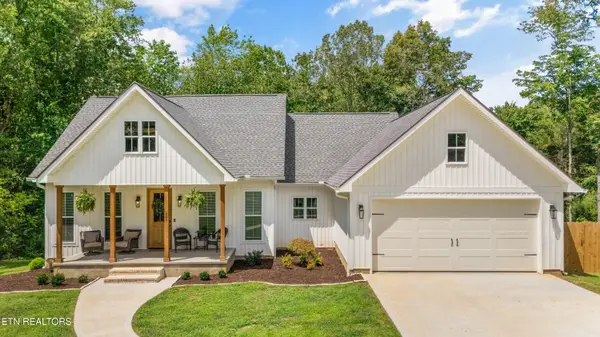 205 Shaw Ferry Lane, Lenoir City, TN 37772