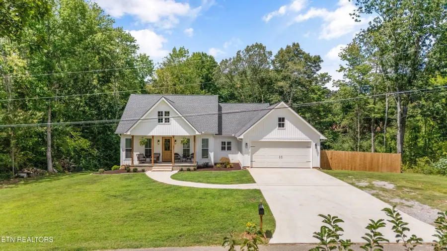 205 Shaw Ferry Lane, Lenoir City, TN 37772 - #2