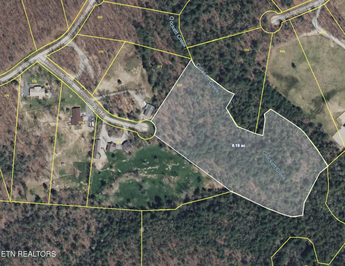 218 Lonesome Pine Lane, Jamestown, TN 38556 - #1