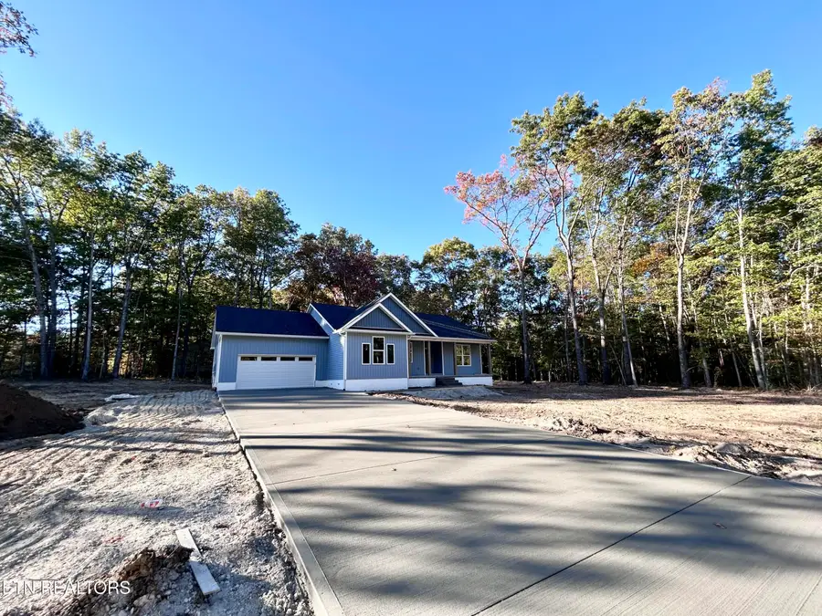 6517 Topez Drive, Crossville, TN 38572 - #2