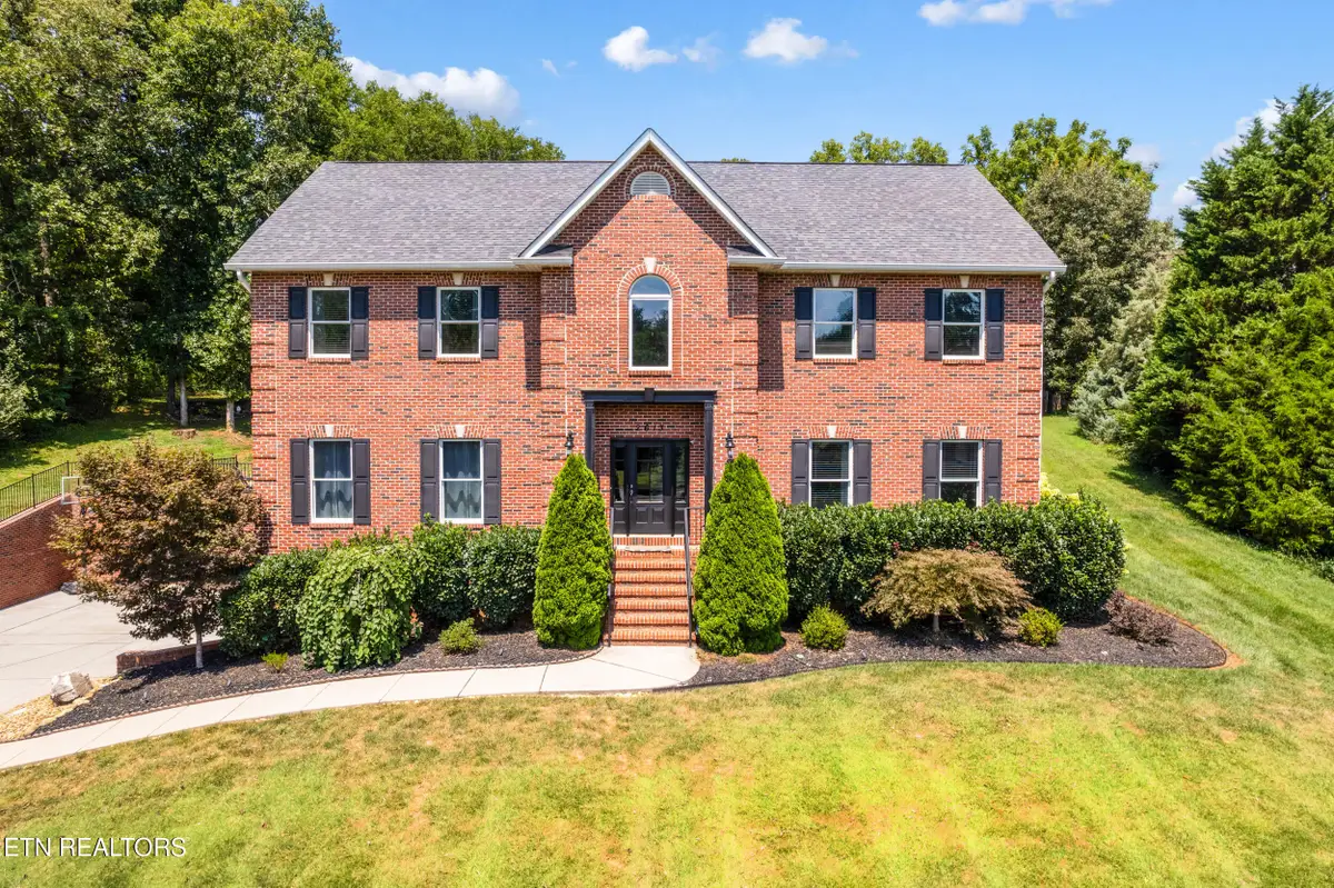 2613 Cross Creek Drive, Maryville, TN 37803 - #1