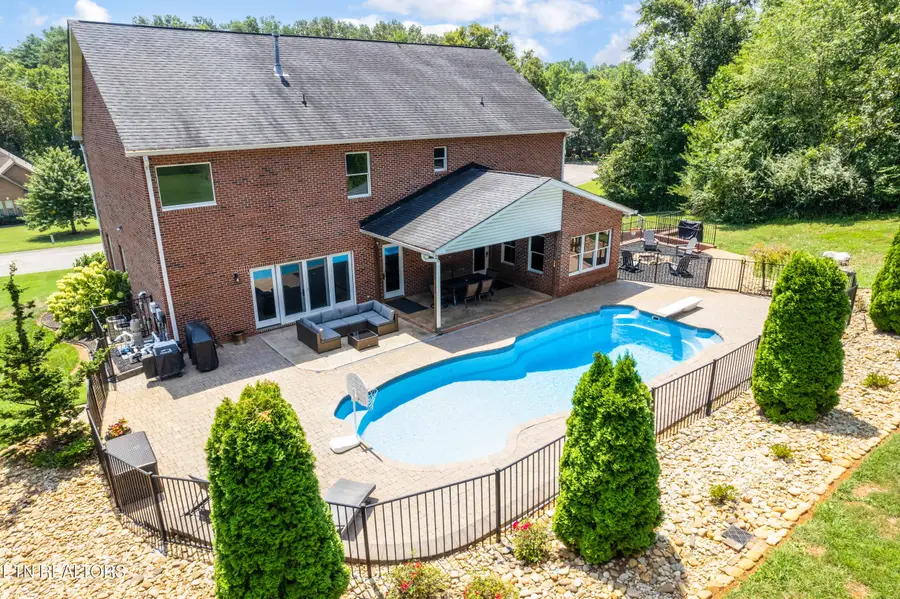 2613 Cross Creek Drive, Maryville, TN 37803 - #3