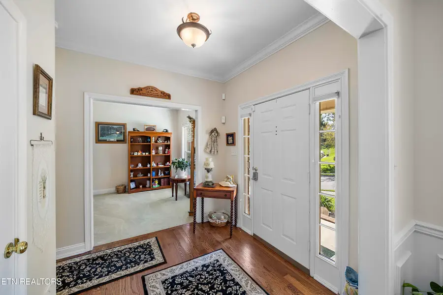 12617 Weatherstone Drive, Knoxville, TN 37922 - #3