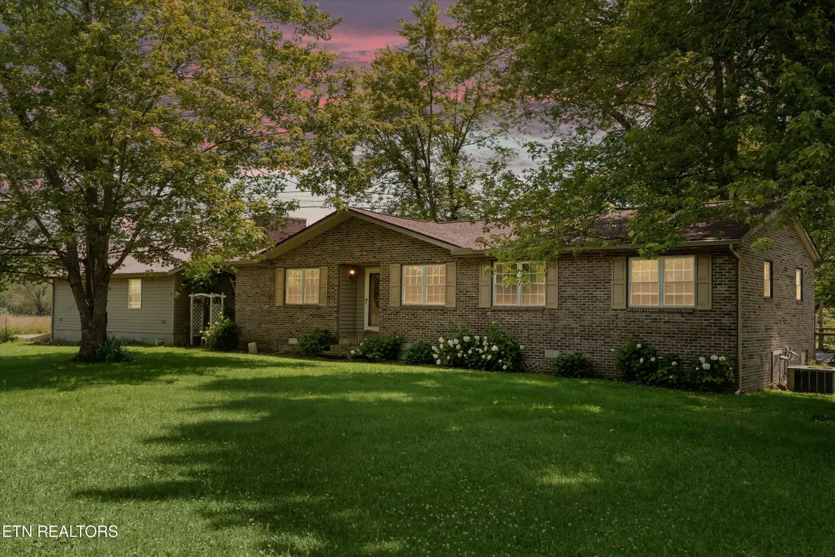 9438-0 Morgan County Hwy, Sunbright, TN 37872 - #1