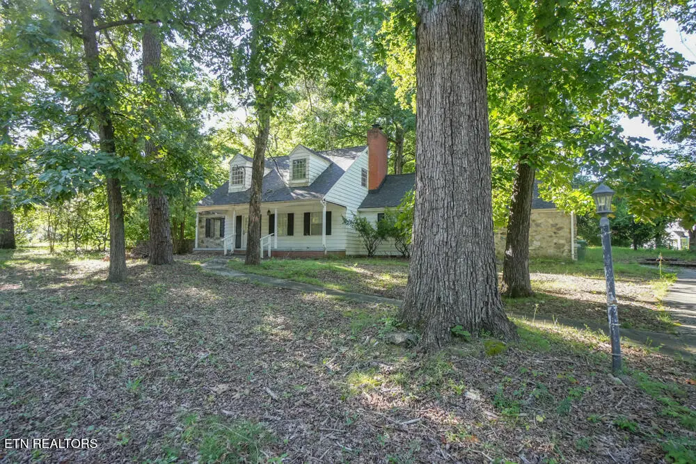 1401 Wilkinson Pike, Maryville, TN 37803 - #1