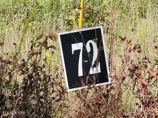 Lot 72 Tomahawk Rd, Jamestown, TN 38556
