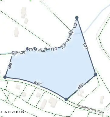 2661 Tuckaleechee Pike, Maryville, TN 37803 - #2