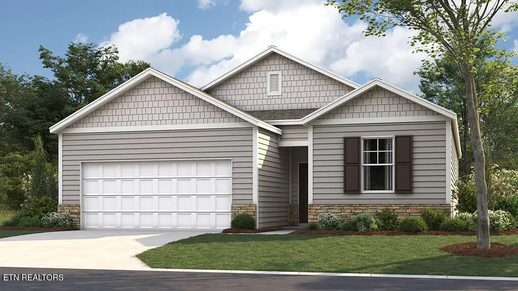 376 N Rolling Meadows Drive, Harriman, TN 37748 - #1