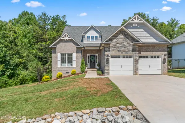 208 Mialaquo Circle, Loudon, TN 37774