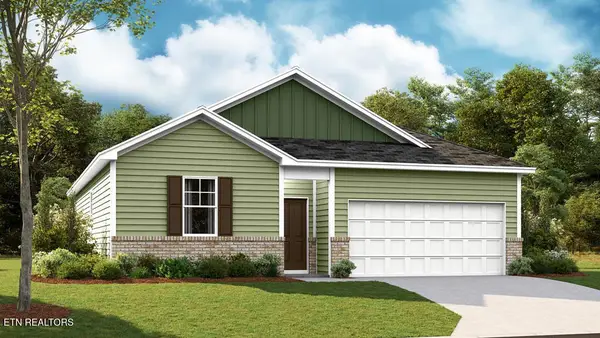 388 N Rolling Meadows Drive, Harriman, TN 37748