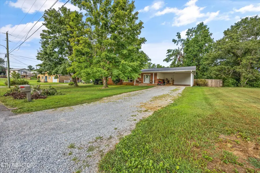 520 Mill St, Madisonville, TN 37354 - #3
