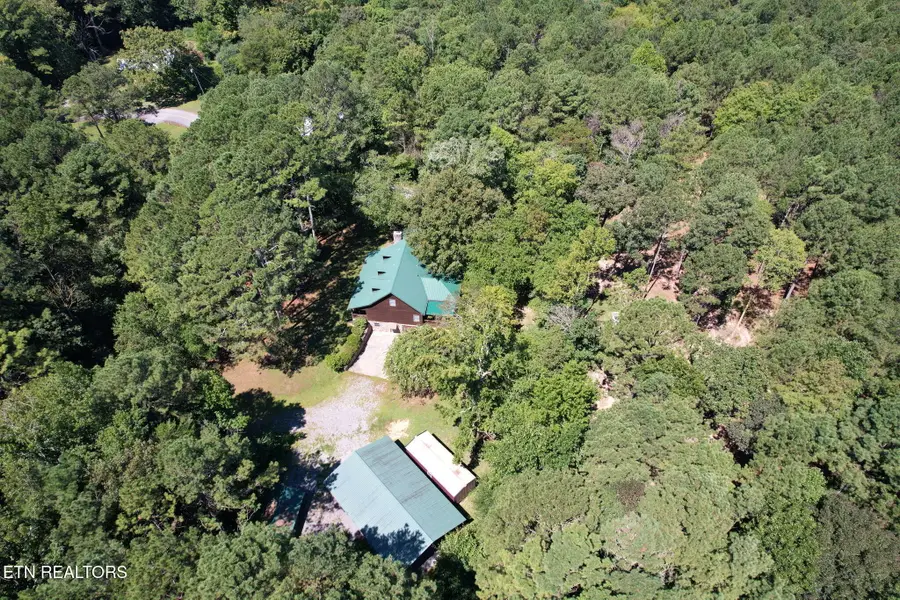 303 SE Frazier Rd, Old Fort, TN 37362 - #2