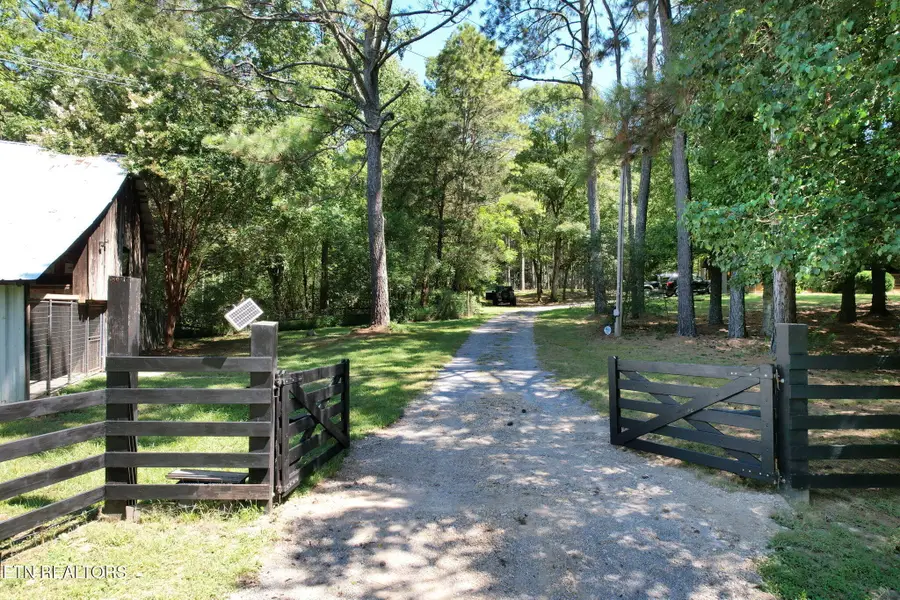 303 SE Frazier Rd, Old Fort, TN 37362 - #3