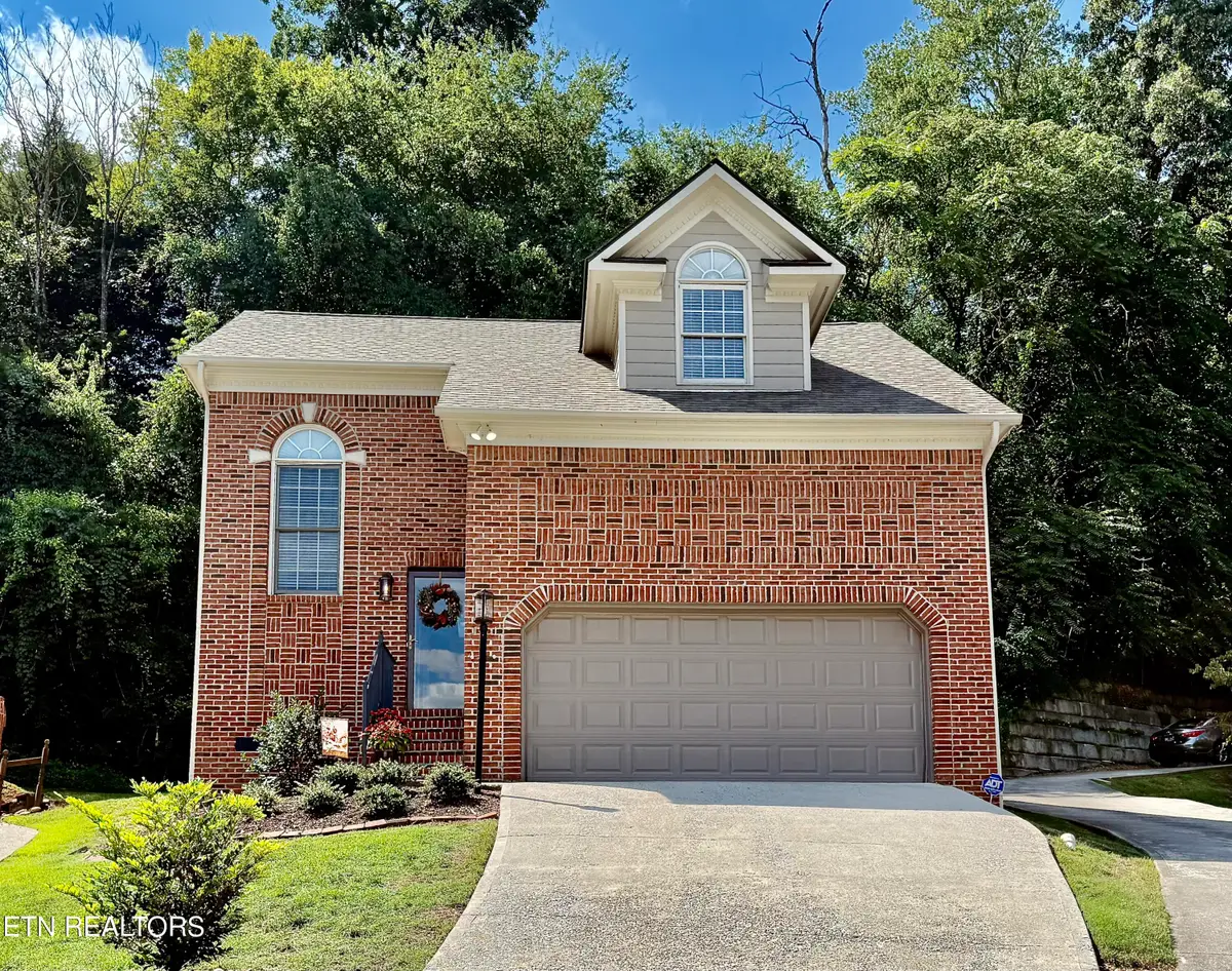 1401 Kenton Way, Knoxville, TN 37922 - #1