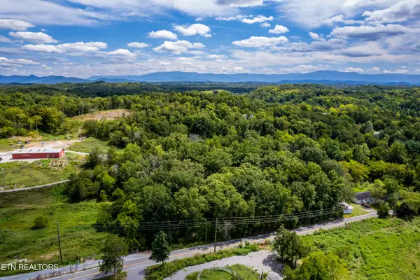 Providence Hills Rd, Sevierville, TN 37876
