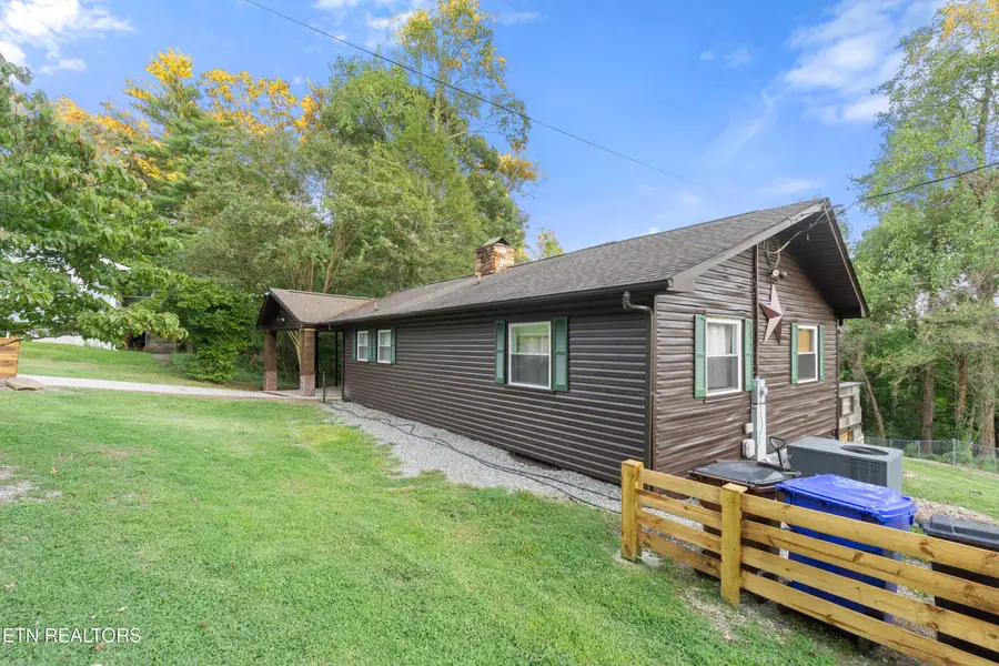 113 Pomona Rd, Oak Ridge, TN 37830 - #2