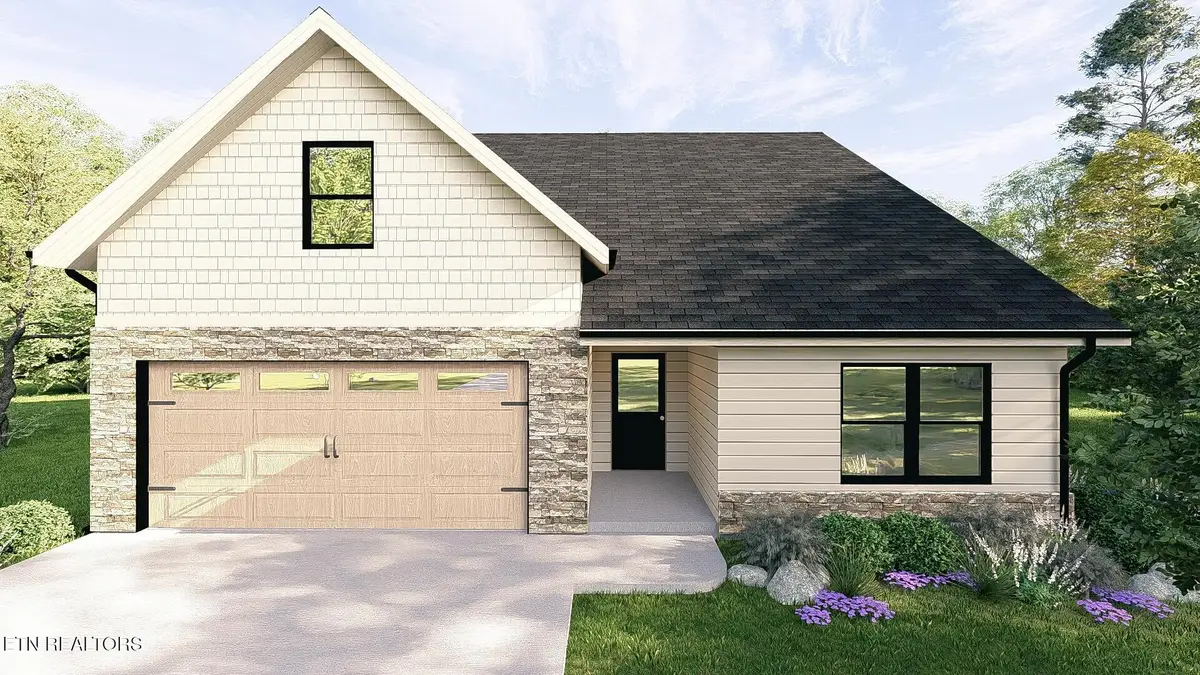 2423 Lena George Lane, Knoxville, TN 37931 - #1