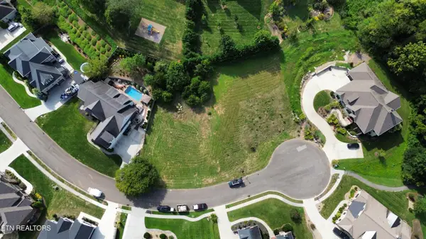 12309 Conner Springs Lane, Knoxville, TN 37932