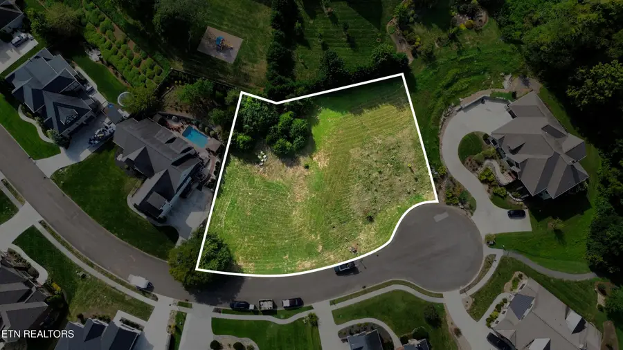 12309 Conner Springs Lane, Knoxville, TN 37932 - #2