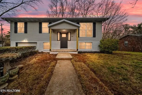 7712 W Sesame Lane, Knoxville, TN 37938