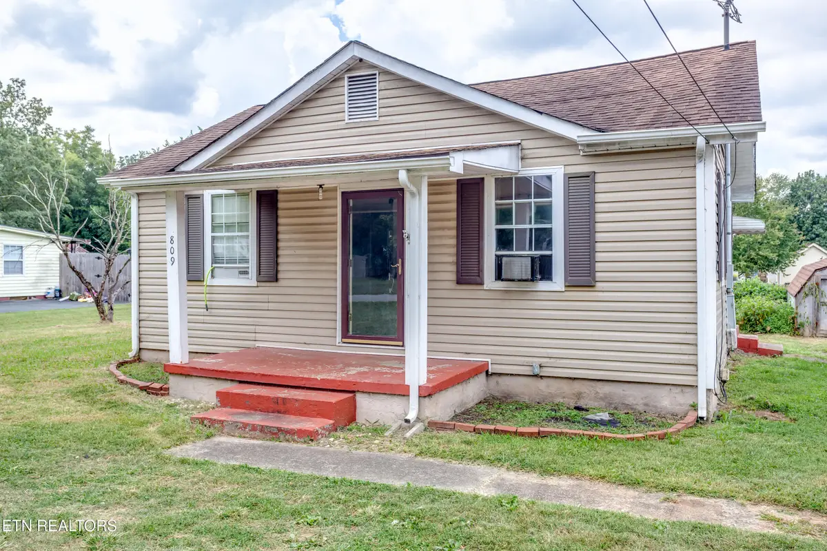 809 S Everett High Rd, Maryville, TN 37804 - #1