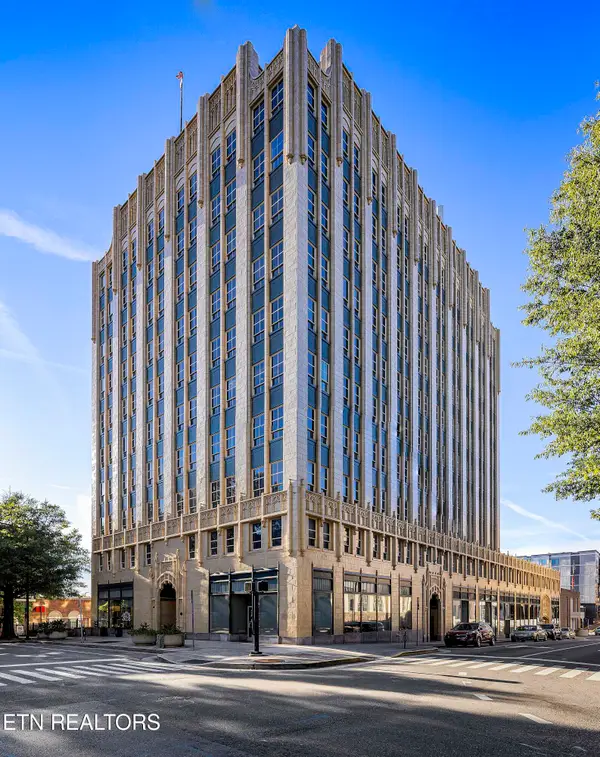 603 W Main St #204, Knoxville, TN 37902