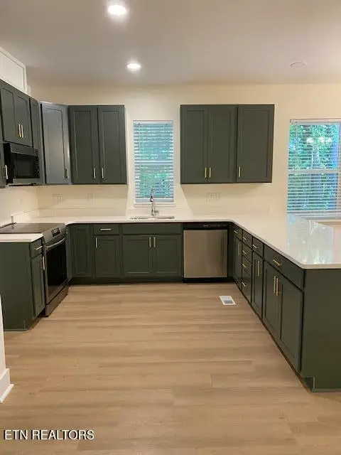 1831 Granville Terrace, Knoxville, TN 37915