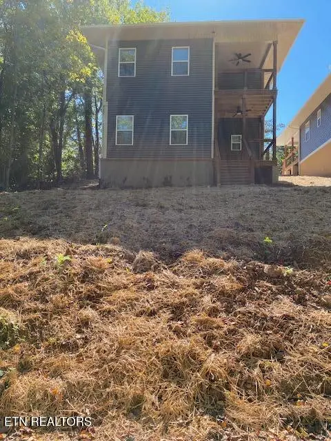 1831 Granville Terrace, Knoxville, TN 37915 - #2