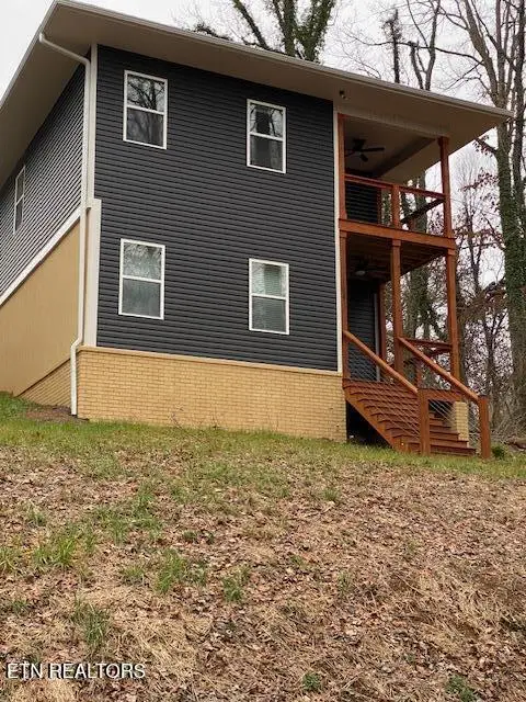 1827 Granville Terrace, Knoxville, TN 37915 - #1