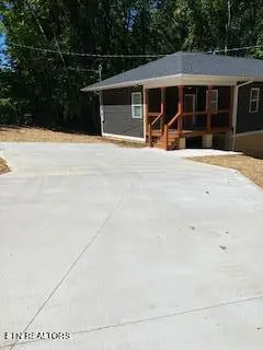 1827 Granville Terrace, Knoxville, TN 37915 - #2