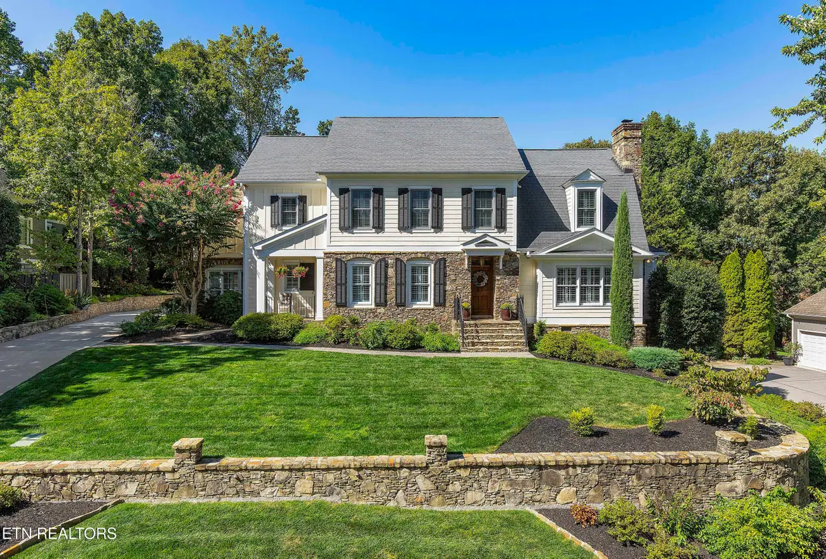 509 Saint Charles Lane, Knoxville, TN 37934 - #1