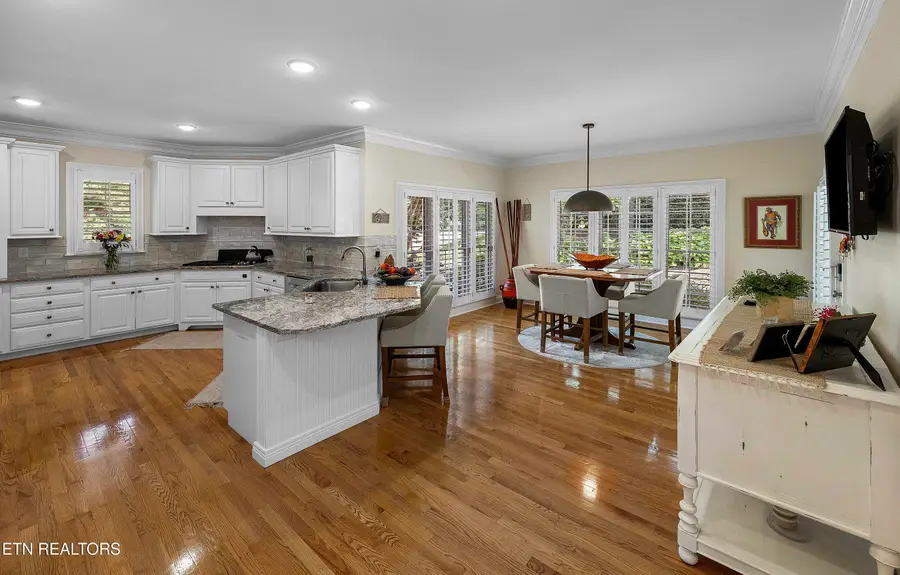 509 Saint Charles Lane, Knoxville, TN 37934 - #3