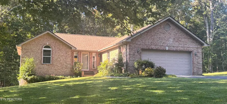 3100 Crow Drive, Crossville, TN 38572 - #2