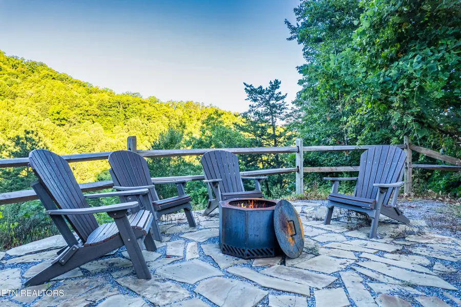 2446 Misty Shadows Drive, Sevierville, TN 37862 - #3