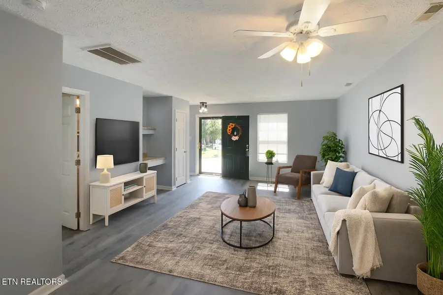 3503 Crossroads Way, Knoxville, TN 37918 - #3