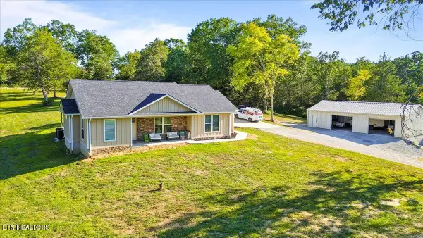 151 Angel Lane, LaFollette, TN 37766