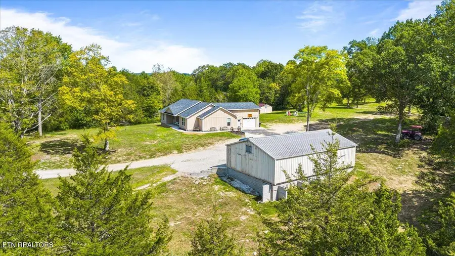 151 Angel Lane, Lafollette, TN 37766 - #2