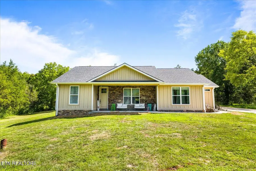 151 Angel Lane, Lafollette, TN 37766 - #3