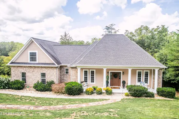 339 Eagles Ridge, Tazewell, TN 37879