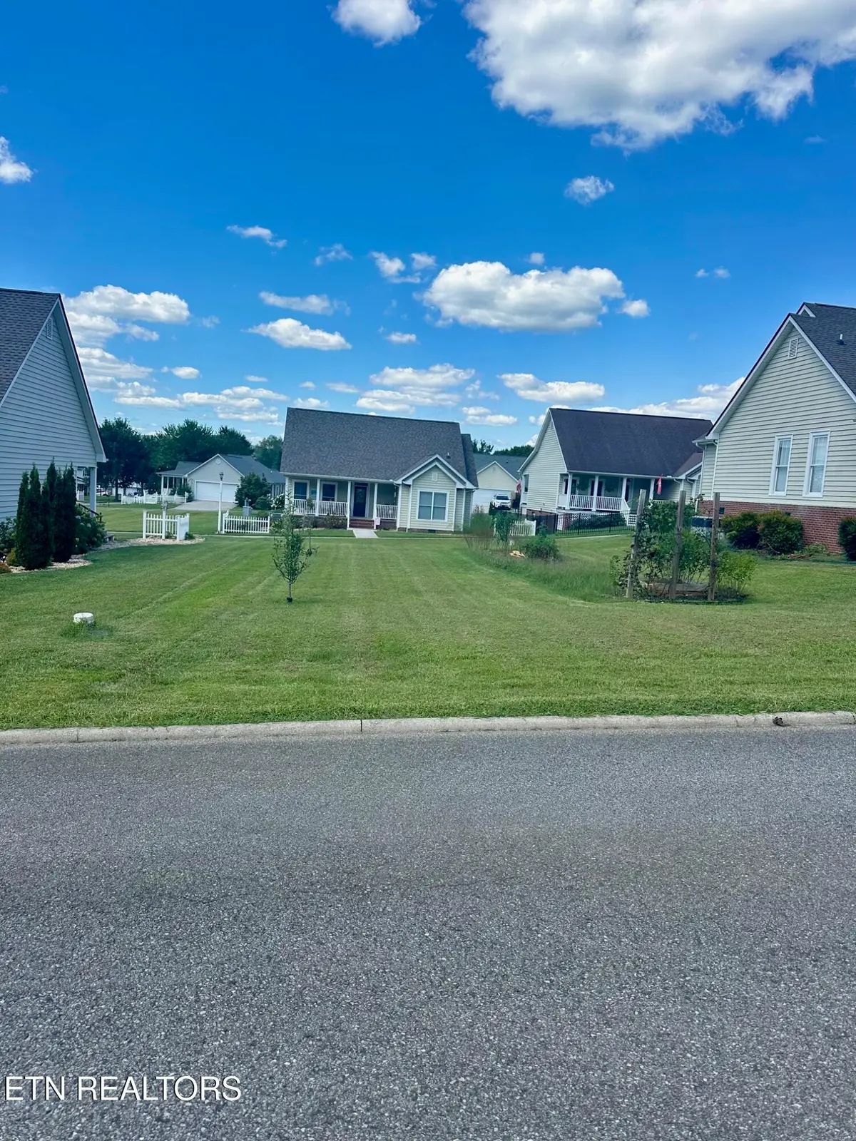 Chicory Drive, Andersonville, TN 37705 - #1