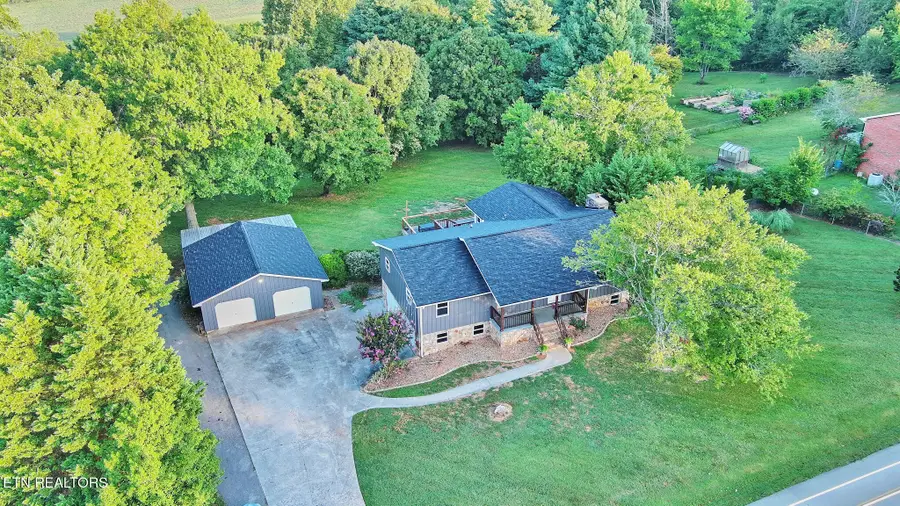 3403 Best Rd, Maryville, TN 37803 - #3