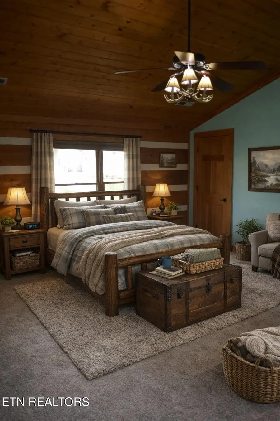 152 Kawga Way, Loudon, TN 37774 - #3