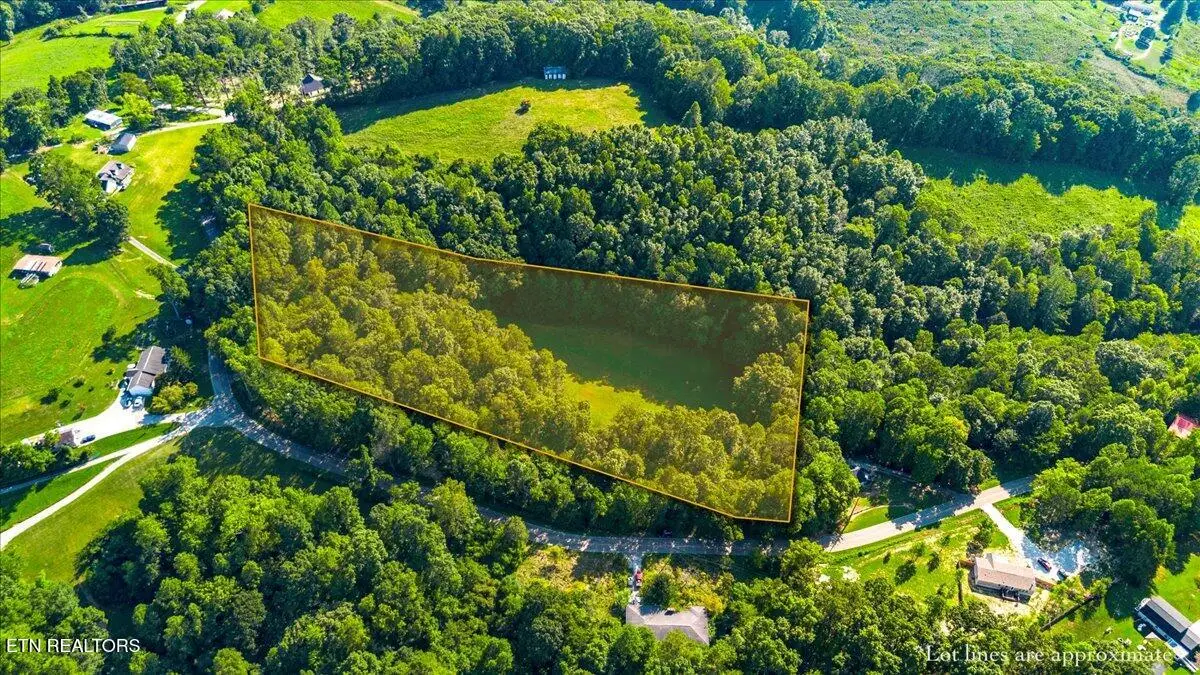 Murrayville Rd, Lafollette, TN 37766 - #1