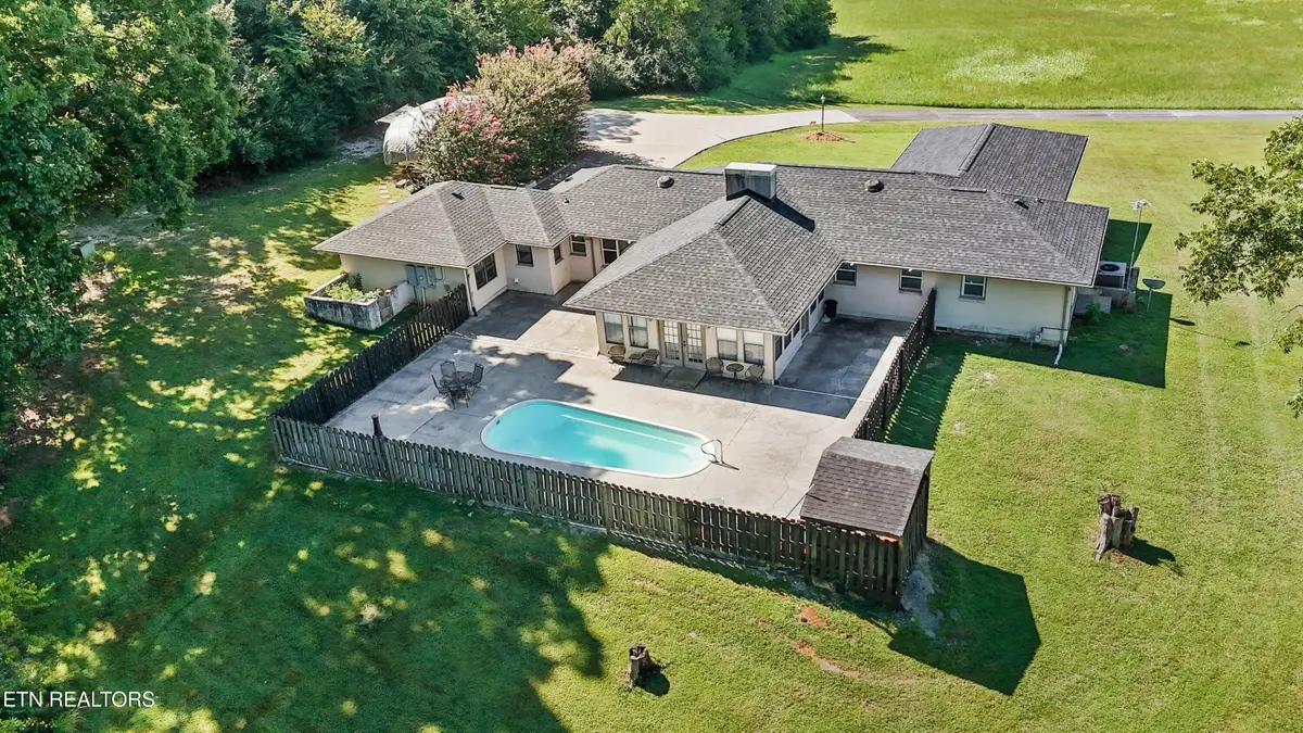 811 Old Hwy 68, Sweetwater, TN 37874 - #1