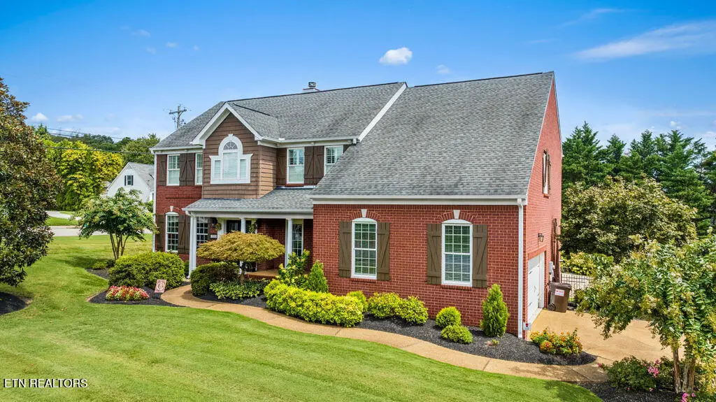 300 Johnsons Corner Rd, Knoxville, TN 37934 - #1
