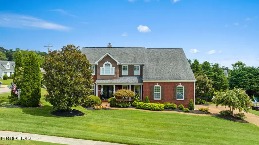 300 Johnsons Corner Rd, Knoxville, TN 37934 - #2