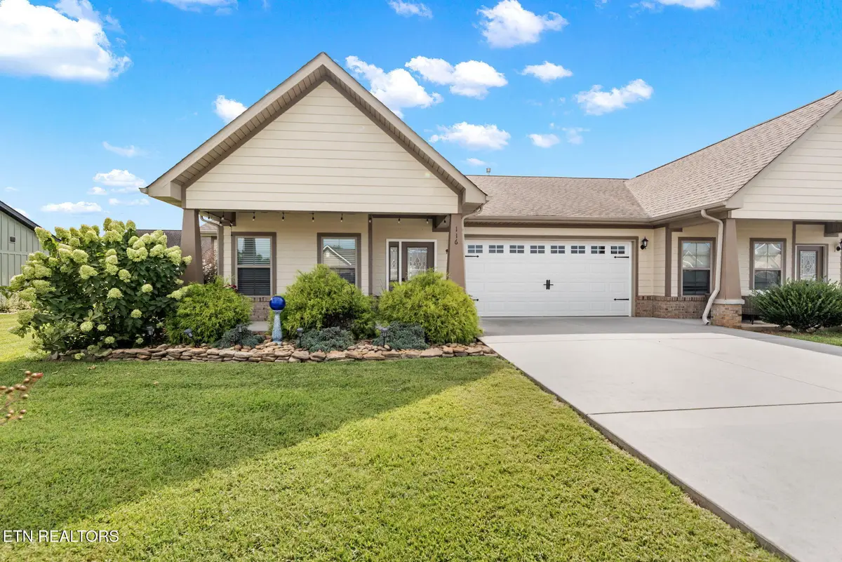 116 Blue Phlox Lane, Andersonville, TN 37705 - #1