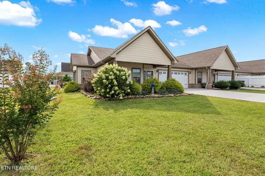 116 Blue Phlox Lane, Andersonville, TN 37705 - #3