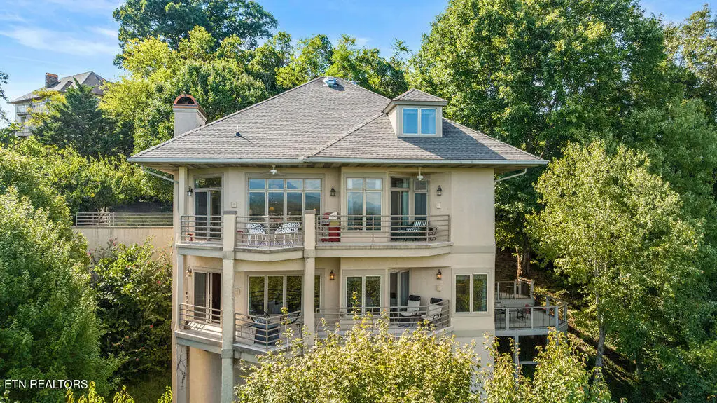 234 Timberlodge Lane, Sevierville, TN 37862 - #1